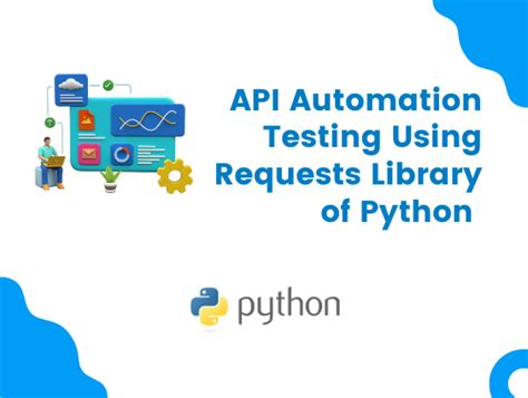 how to automate api request in python