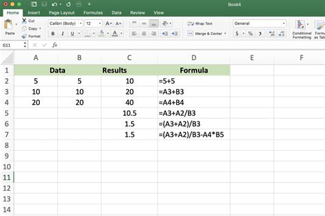 how to automatically add to excel formula
