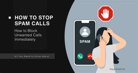 how to automatically block spam calls