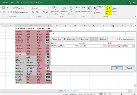 how to automatically delete duplicate rows in excel