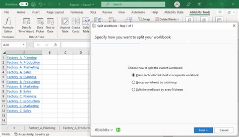 how to automatically pull data from multiple workbooks in excel