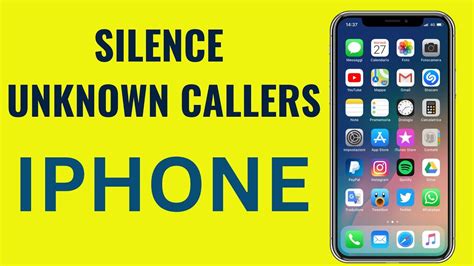 how to automatically send unknown callers to voicemail