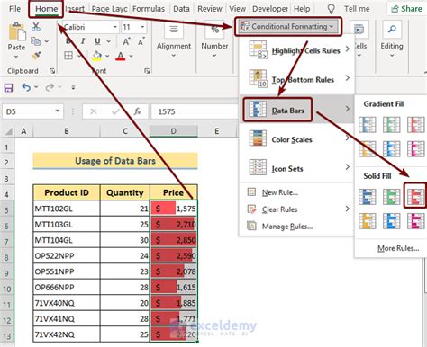 how to average selected cells in excel