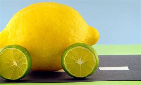 How To Avoid A Lemon Car