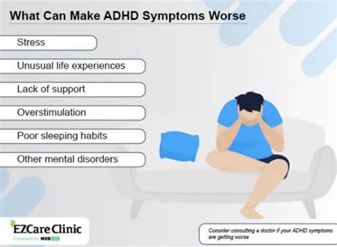 how to avoid adhd