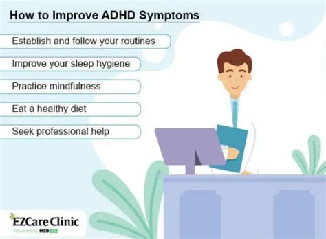 how to avoid adhd crash
