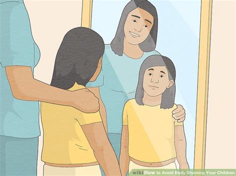 how to avoid body shaming