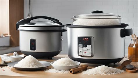 How To Avoid Burnt Rice In Rice Cooker