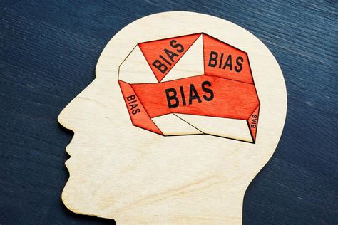 how to avoid cognitive biases