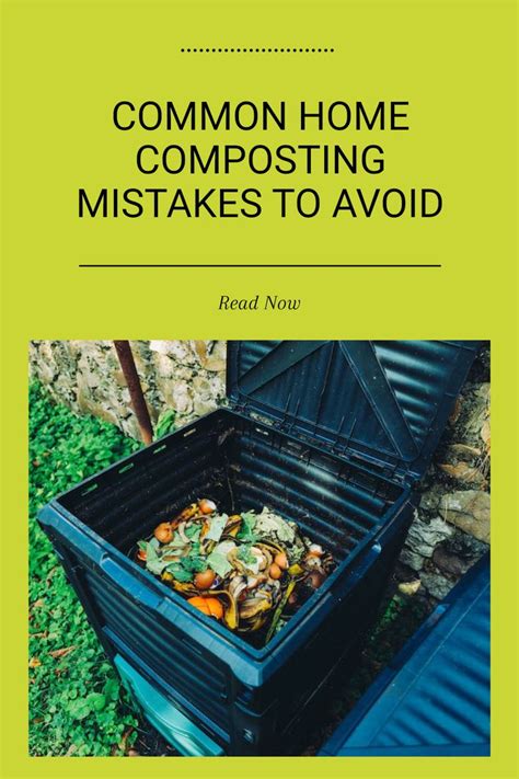 How To Avoid Compost Fires