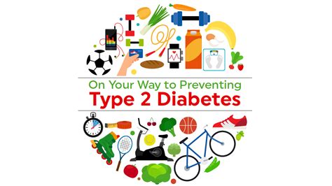 How To Avoid Developing Type 2 Diabetes