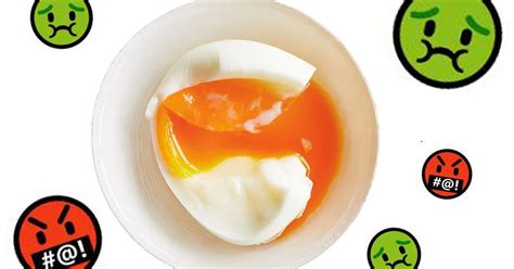 How To Avoid Egg White