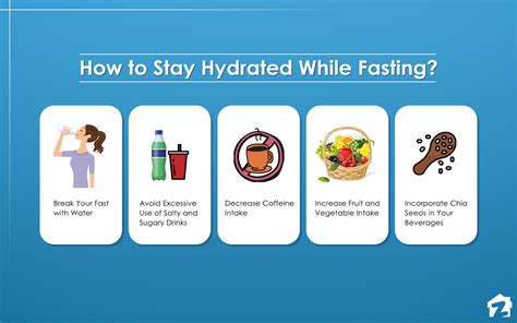 How To Avoid Fatigue When Fasting