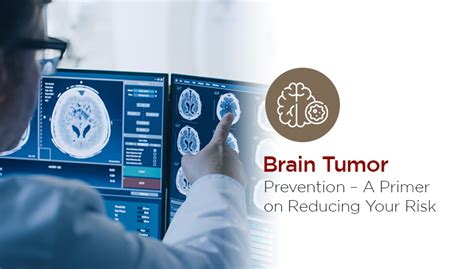 how to avoid getting a brain tumor