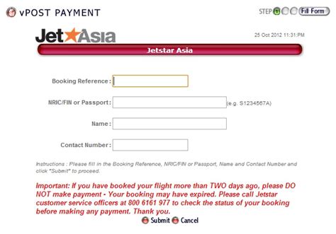 how to avoid jetstar booking fee
