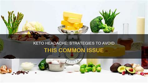 How To Avoid Keto Headaches