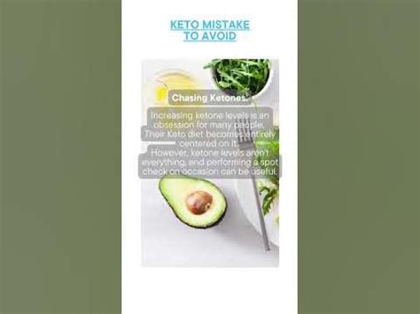 How To Avoid Ketones