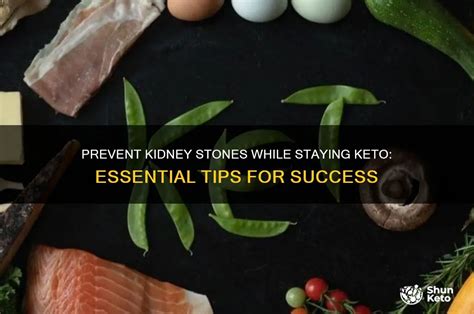 How To Avoid Kidney Problems On Keto
