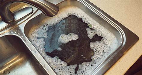 How To Avoid Kitchen Sink Clogged