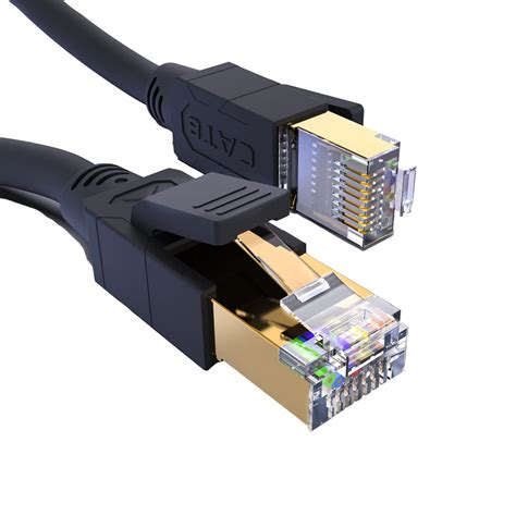How To Avoid Long Ethernet Cable