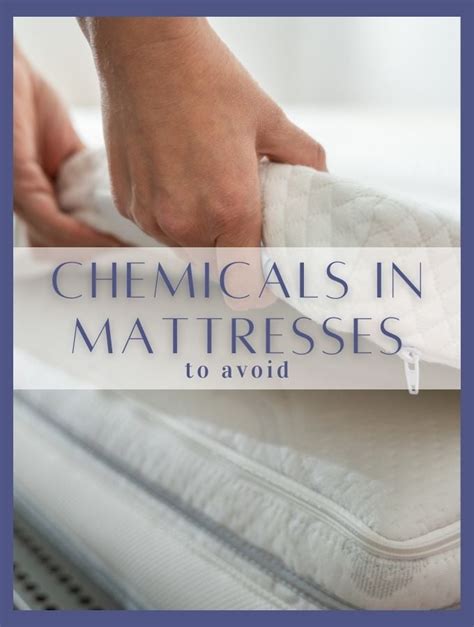 How To Avoid Mattresses