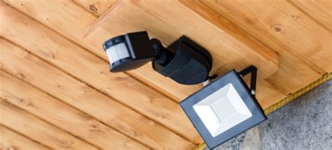 How To Avoid Motion Detectors