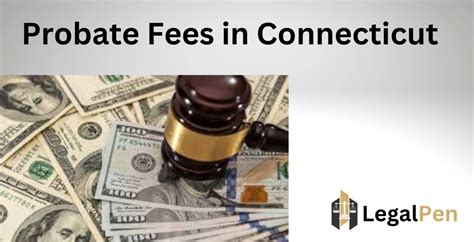 how to avoid probate fees in ct