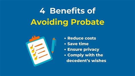 How To Avoid Probate In Mn