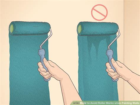 How To Avoid Roller Marks When Painting