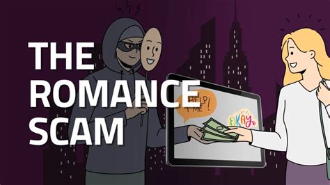 how to avoid romance scams