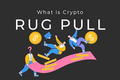 How To Avoid Rug Pull In Crypto