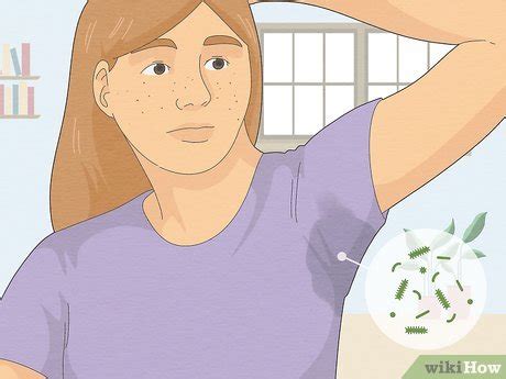 How To Avoid Smelling Sweat