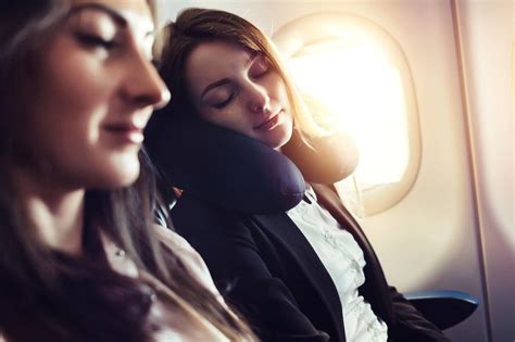 How To Avoid Snoring In Flight