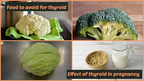 How To Avoid Thyroid In Pregnancy