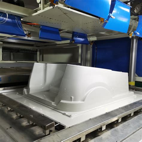 How To Avoid Webbing In Vacuum Forming