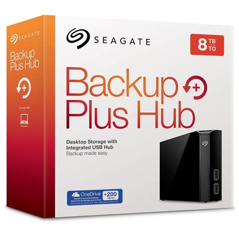 how to backup files using seagate backup plus