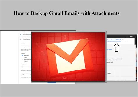how to backup gmail emails to computer