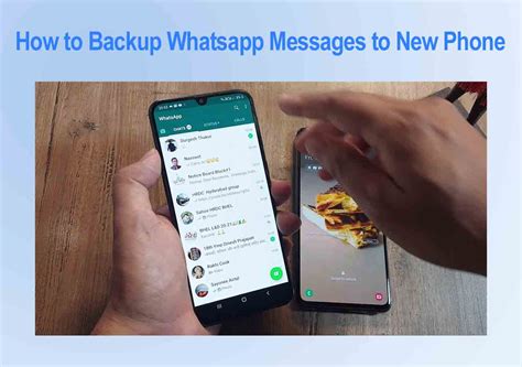 how to backup whatsapp messages to pc from android