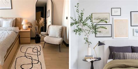 How To Balance A Bedroom With Only One Night Stand