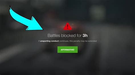 how to ban wot player
