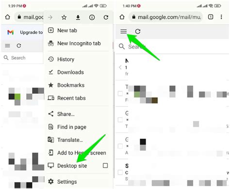 how to batch delete gmail on android