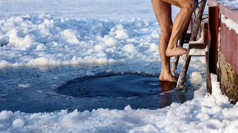 How To Bath In Cold Water In Winter