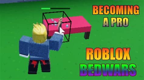 How To Be A Pro On Roblox