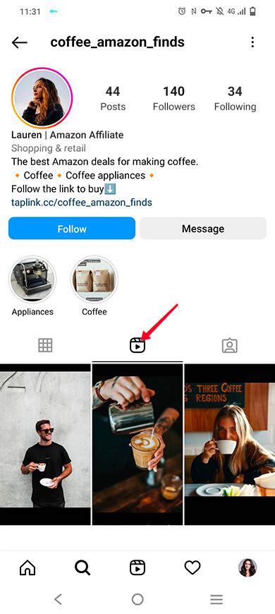 How To Be An Amazon Affiliate On Instagram