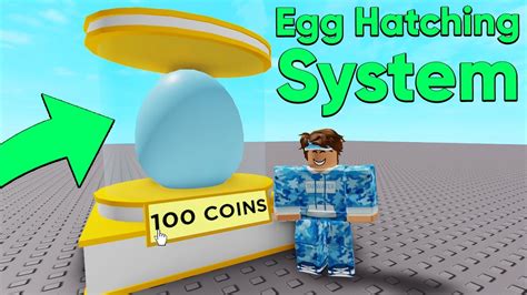how to be an egg in roblox