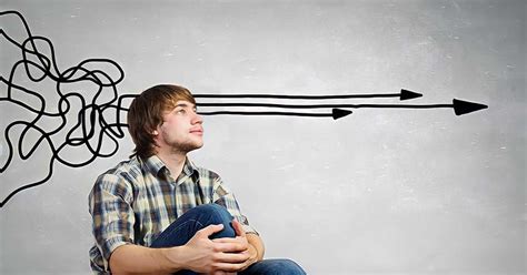 how to be more decisive in a relationship