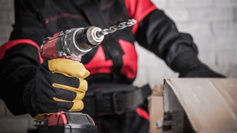 how to be safe using power tools