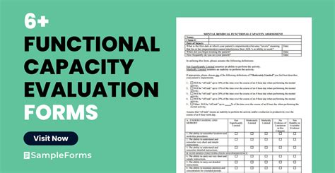 how to beat a functional capacity evaluation