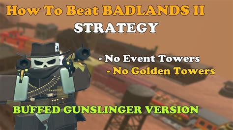 how to beat badlands 2 solo