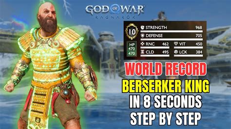 how to beat berserker king